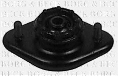 BORG & BECK bsm5002 -  Ремкомплект, опора стойки амортизатора